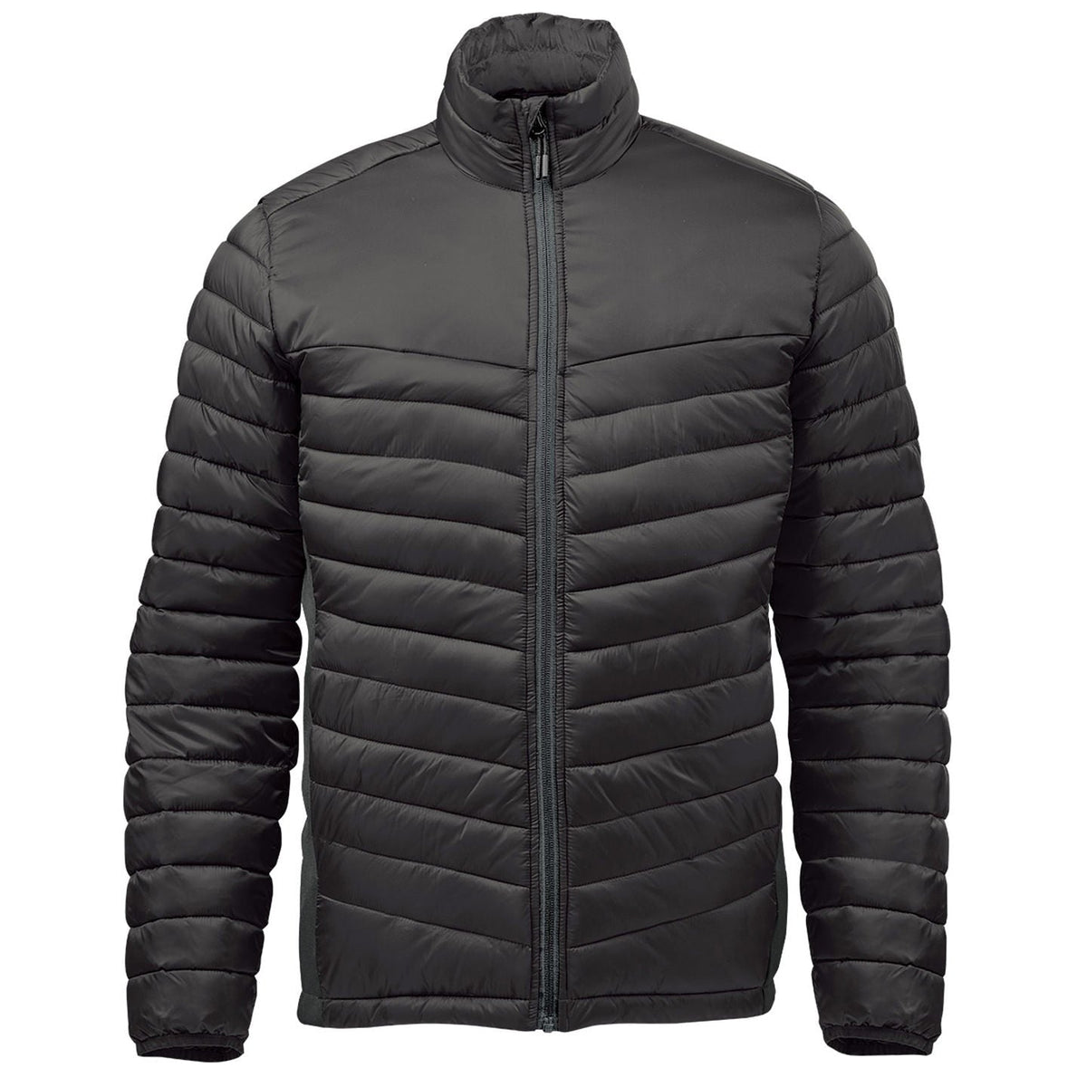 Montserrat thermal jacket