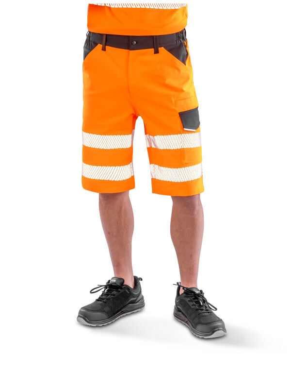 Recycled Dynamic Shorts