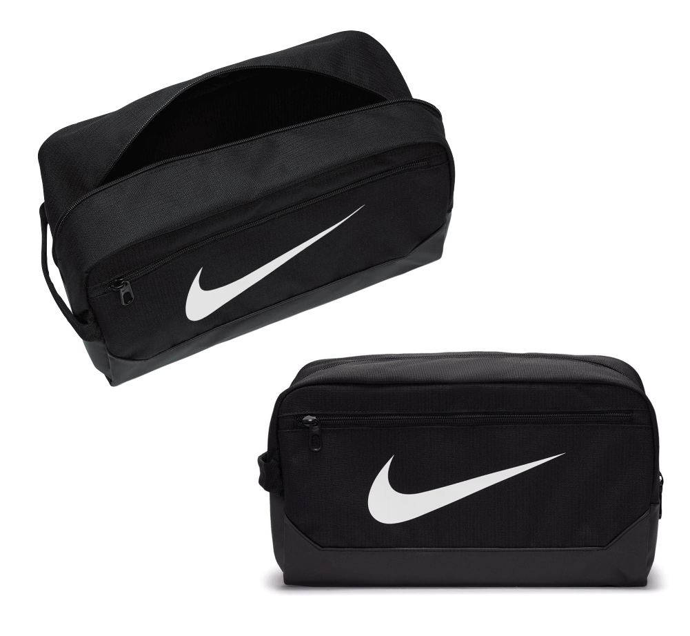 Nike Brasilia shoe bag 9.5 (11L)