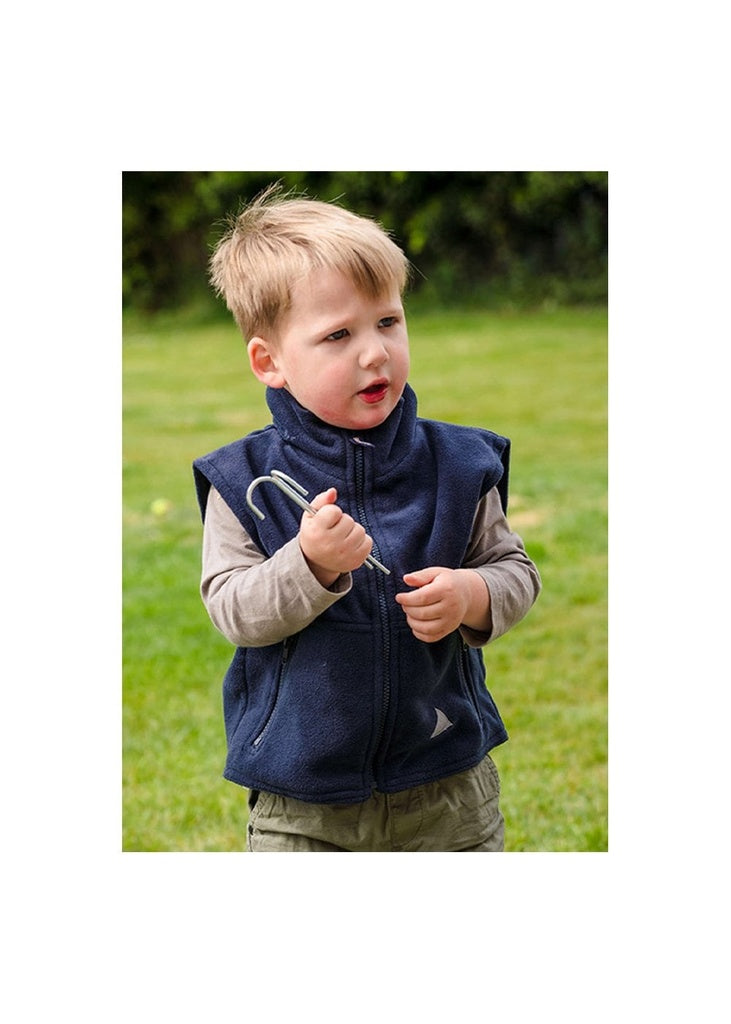 Junior PolarTherm™ bodywarmer