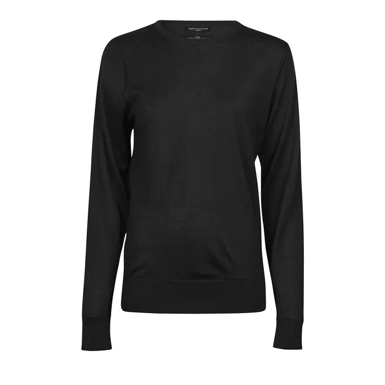 Women’s crew neck (6006)