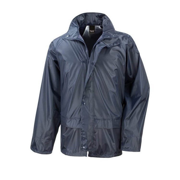 Rain Jacket