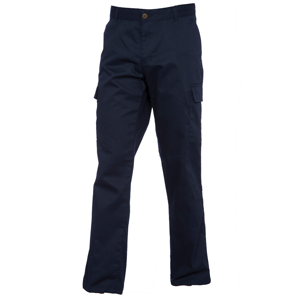Ladies Cargo Trousers