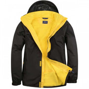 Deluxe Outdoor Jacket