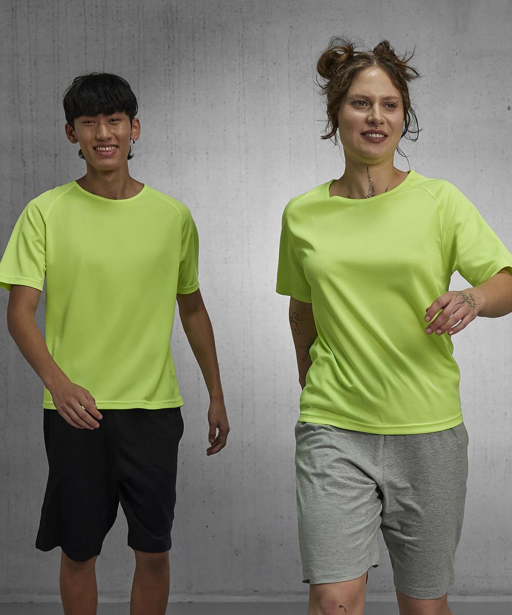 B&C Active T