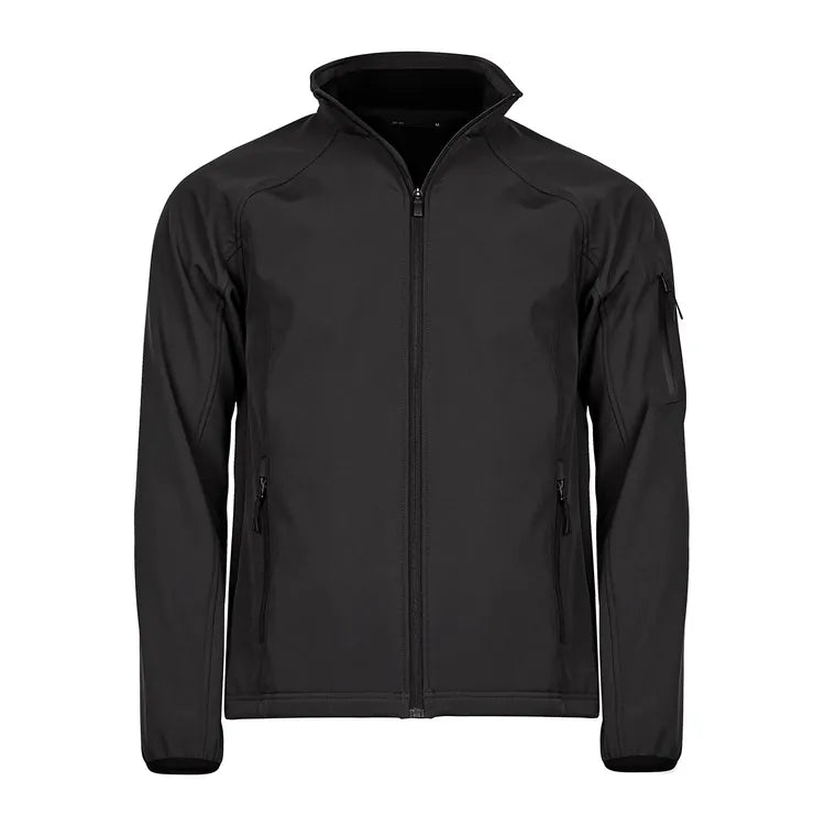Lightweight performance softshell (9510)