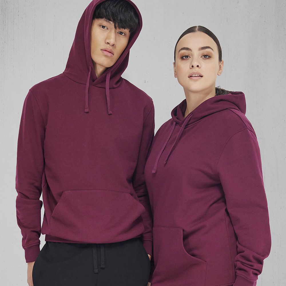 B&C ID.223 hoodie