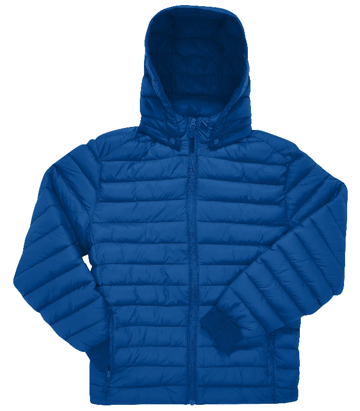 B&C Reset puffer