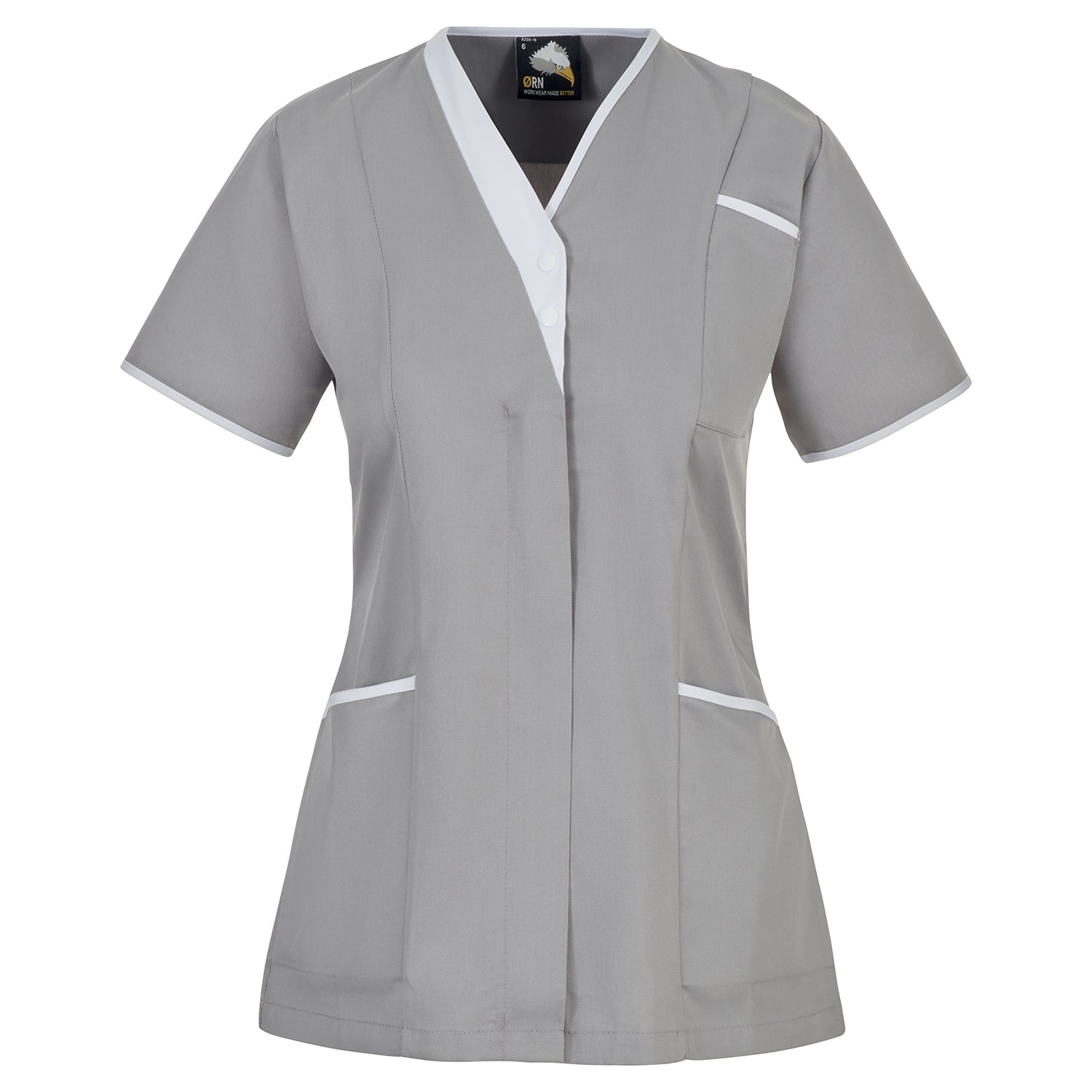 Tonia V-Neck Tunic