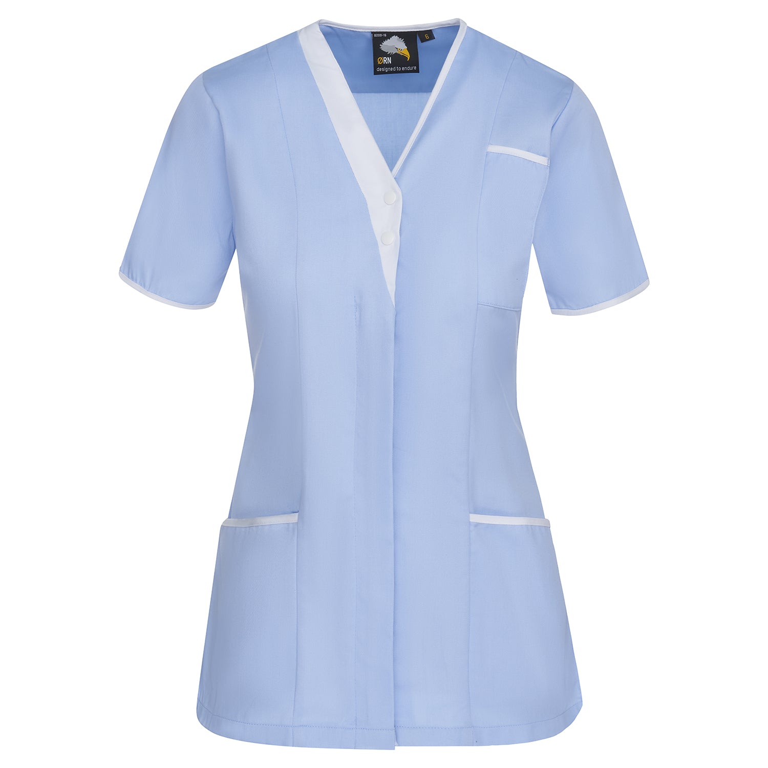 Tonia V-Neck Tunic