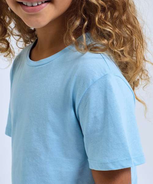 Kids TriDri® boxy tee