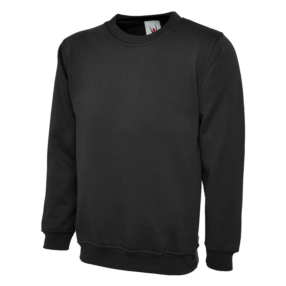 Heavyweight Sweatshirt