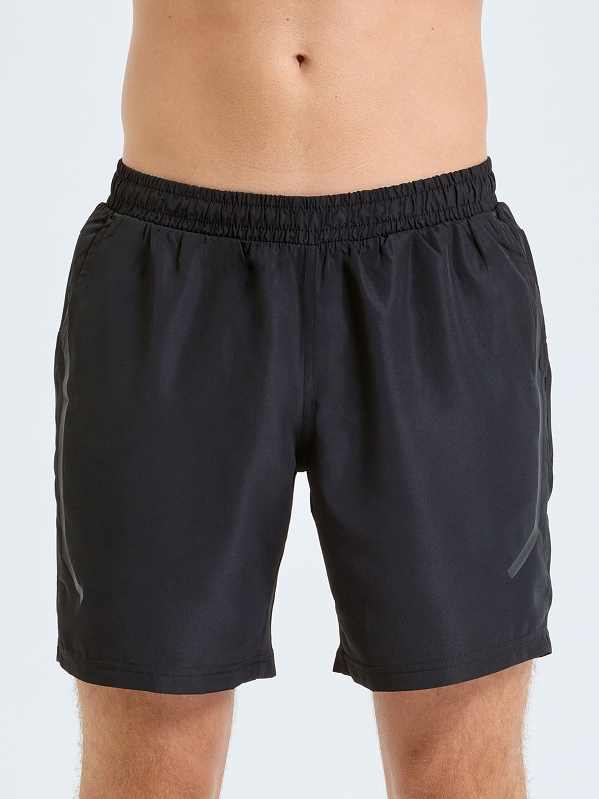 Men's TriDri® training shorts