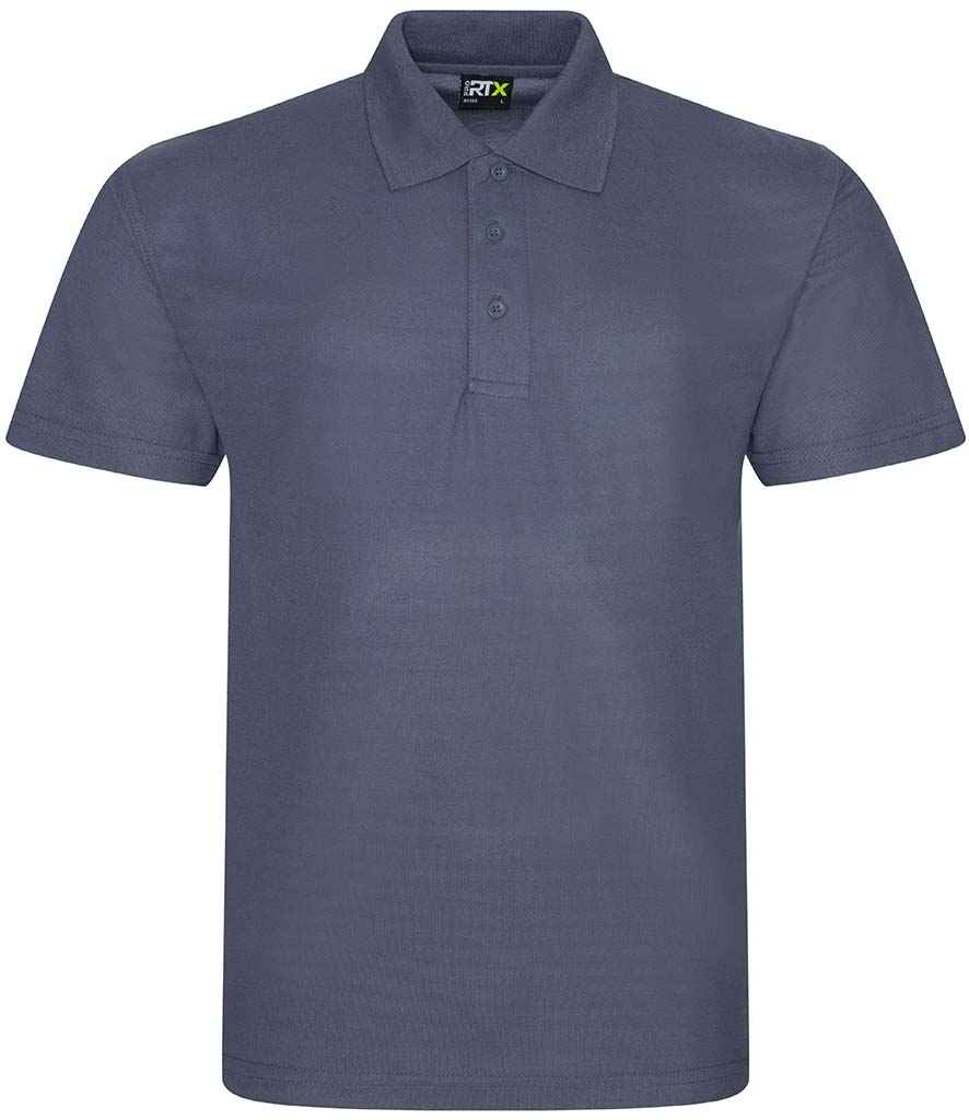 Pro polyester polo