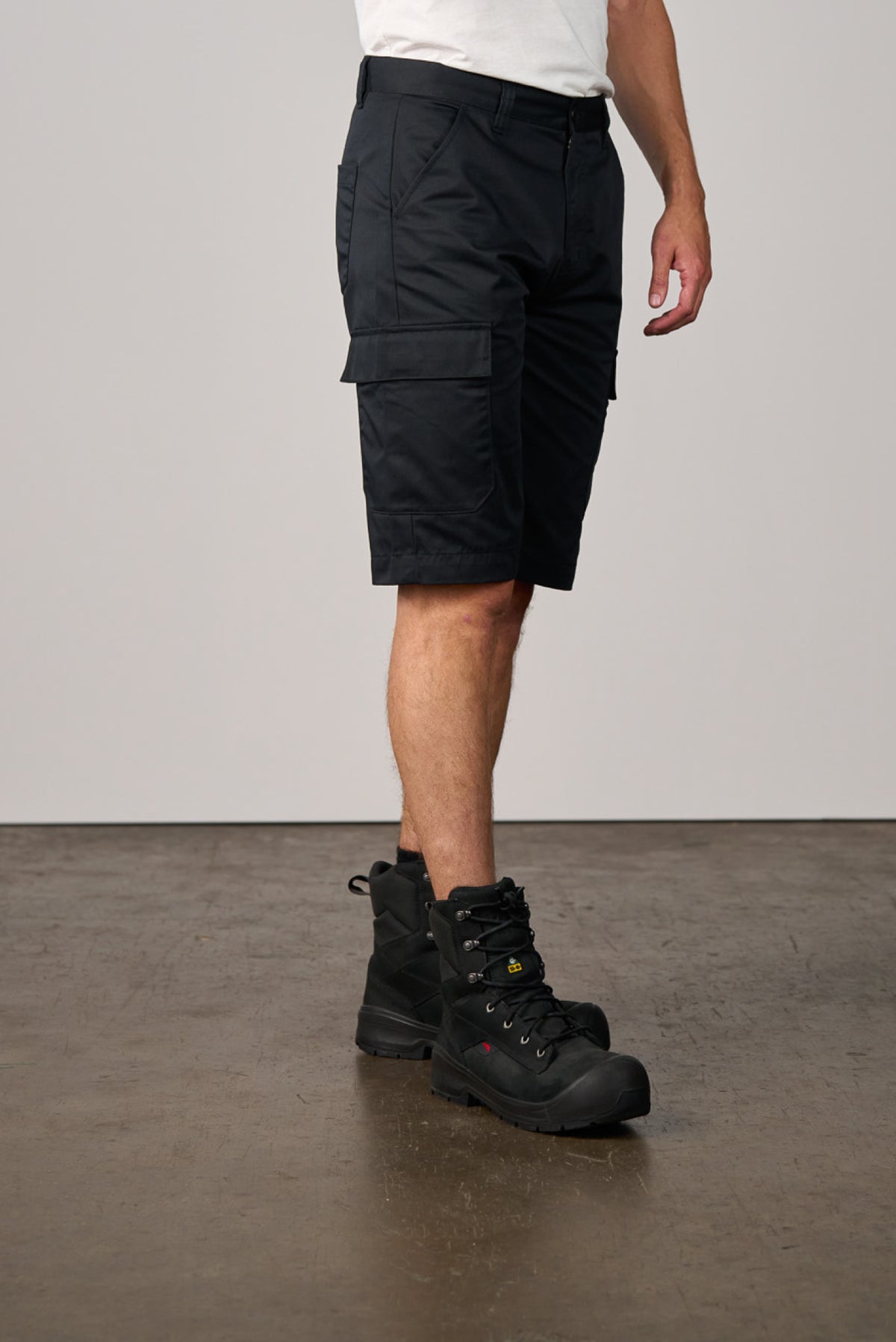 Pro cargo shorts
