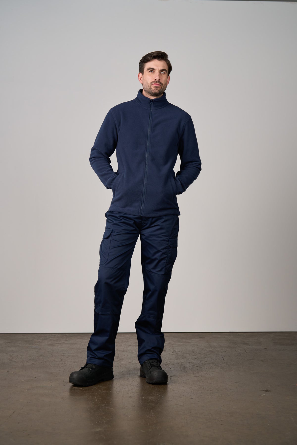 Pro fleece