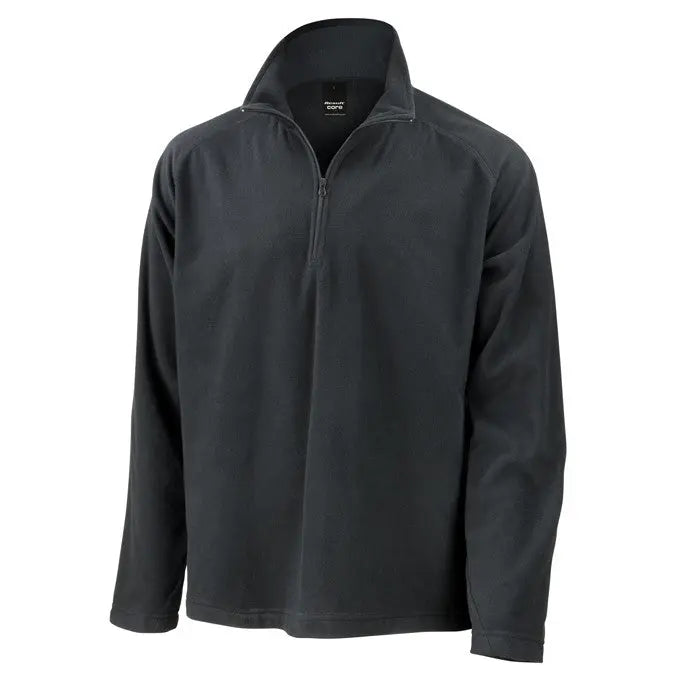 Mcrofleece Top