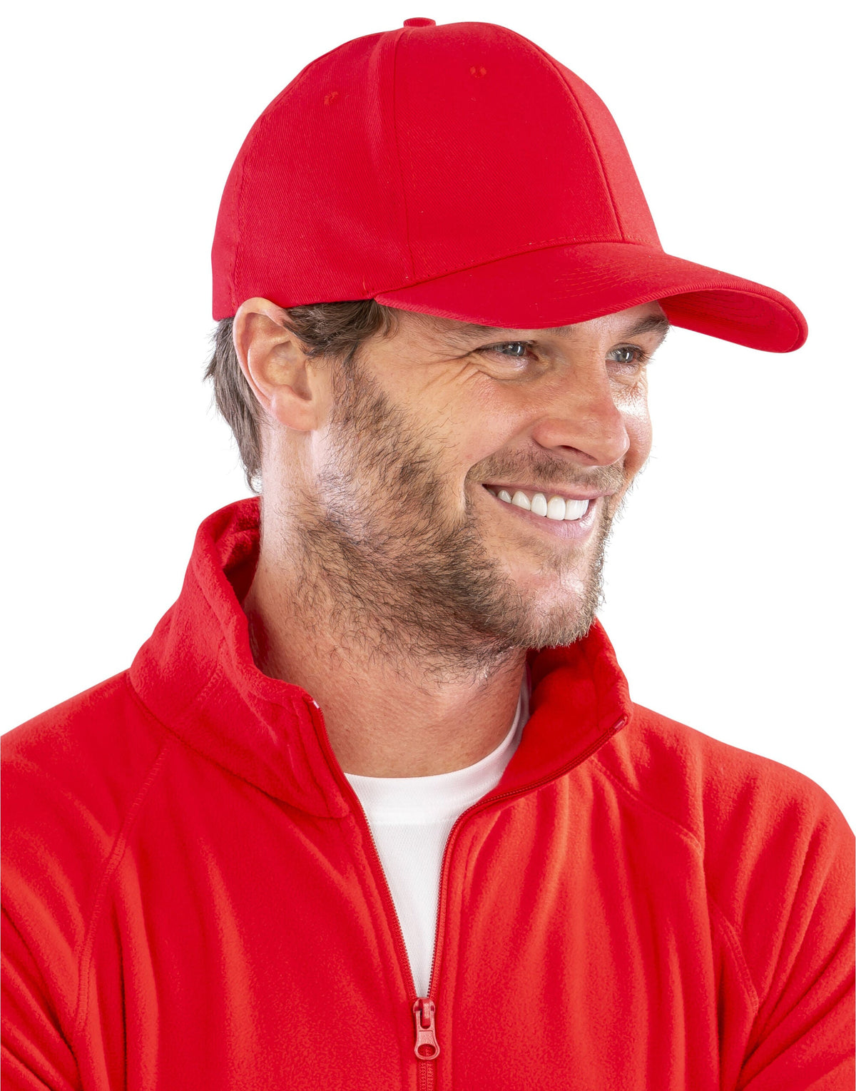 Memphis 6 Panel Cap