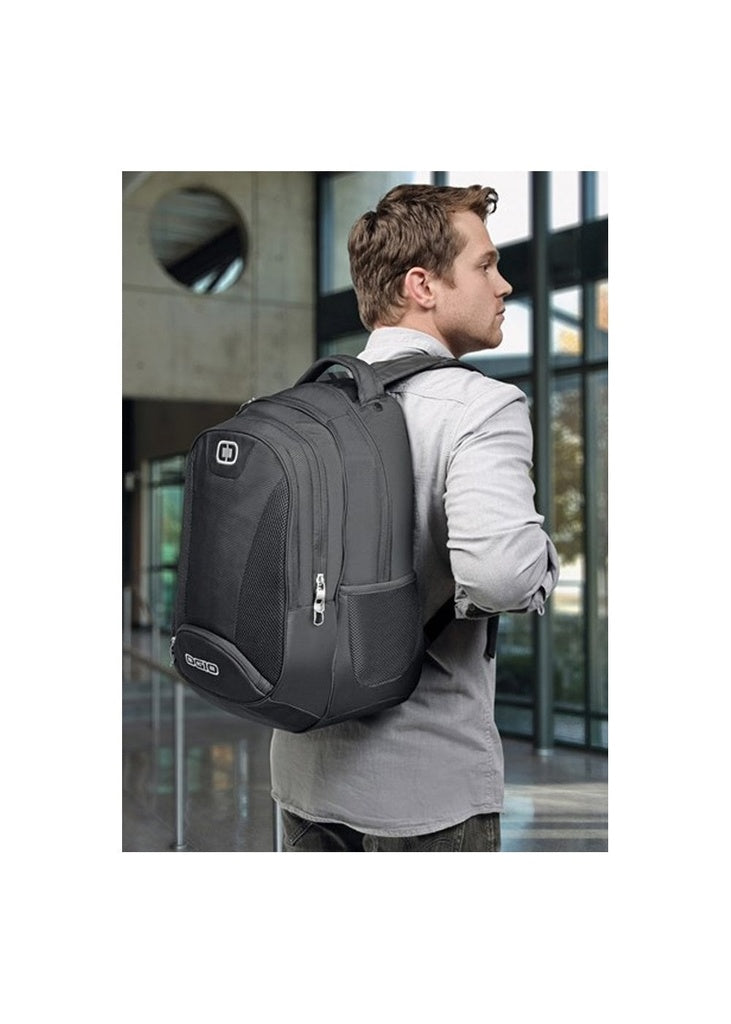 Bullion backpack