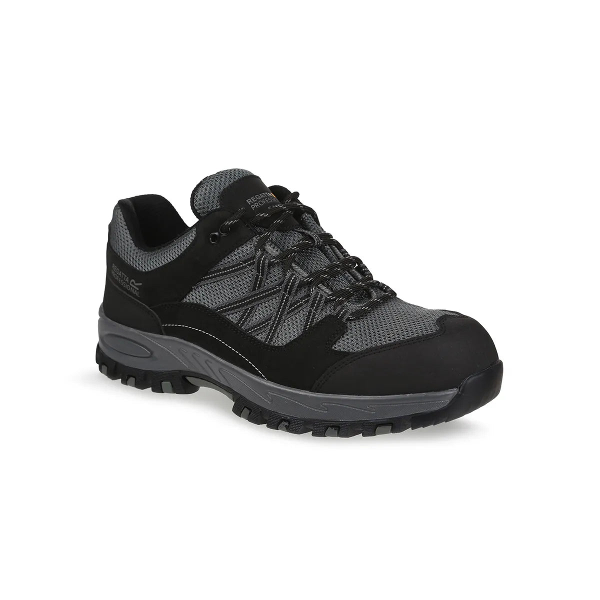 Sandstone SB safety trainers