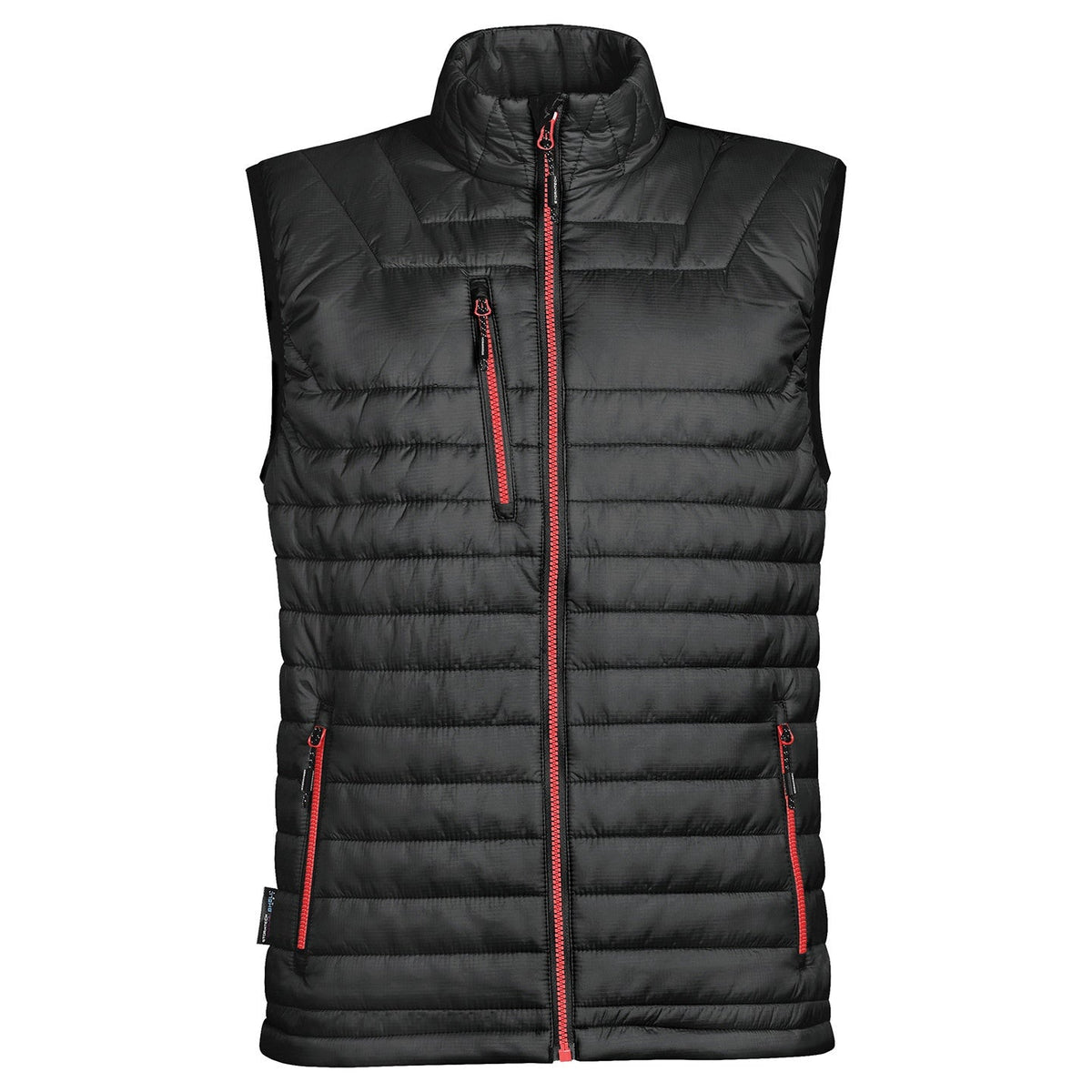 Gravity thermal vest