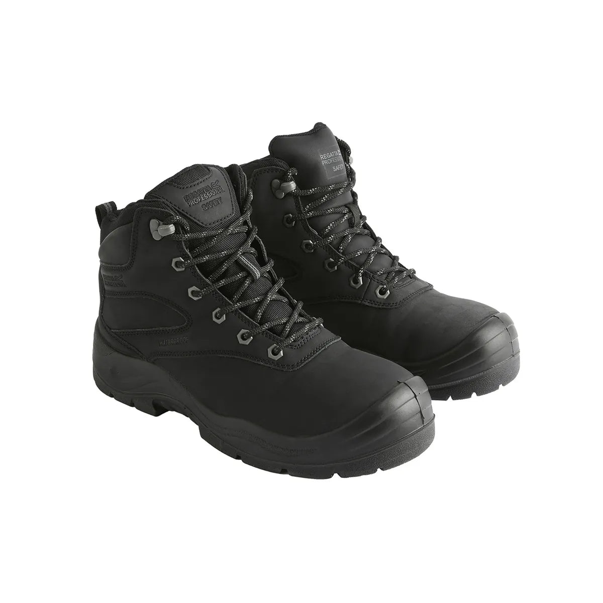 Guardstone S7 waterproof hikers