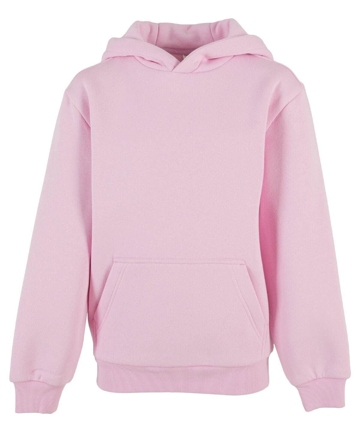 Kids fluffy hoodie