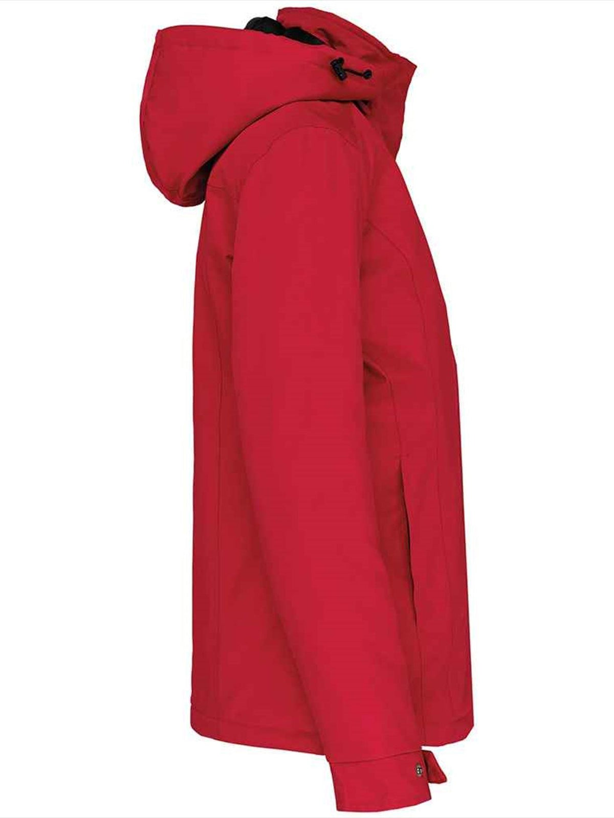 Ladies' parka