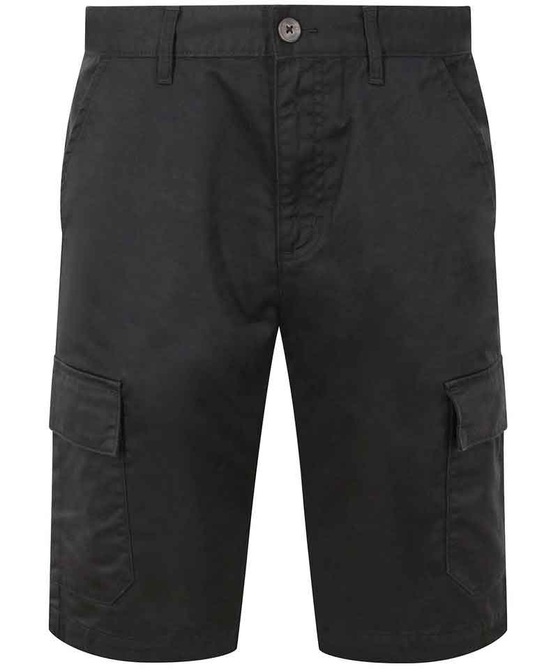 Pro cargo shorts