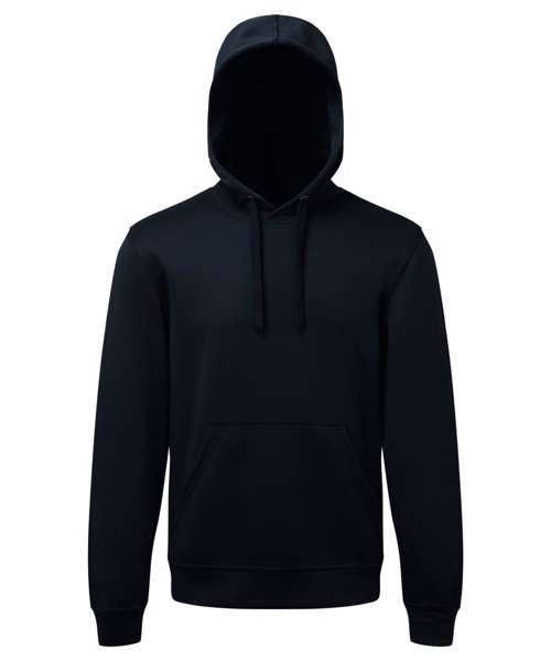TriDri® spun dyed hoodie