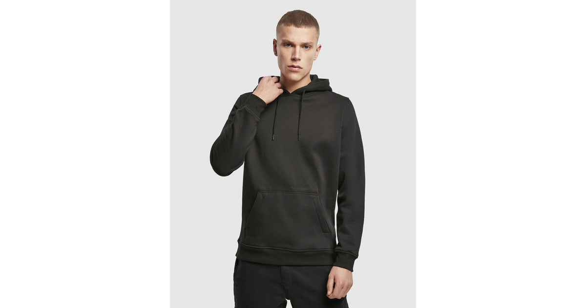 Heavy hoodie