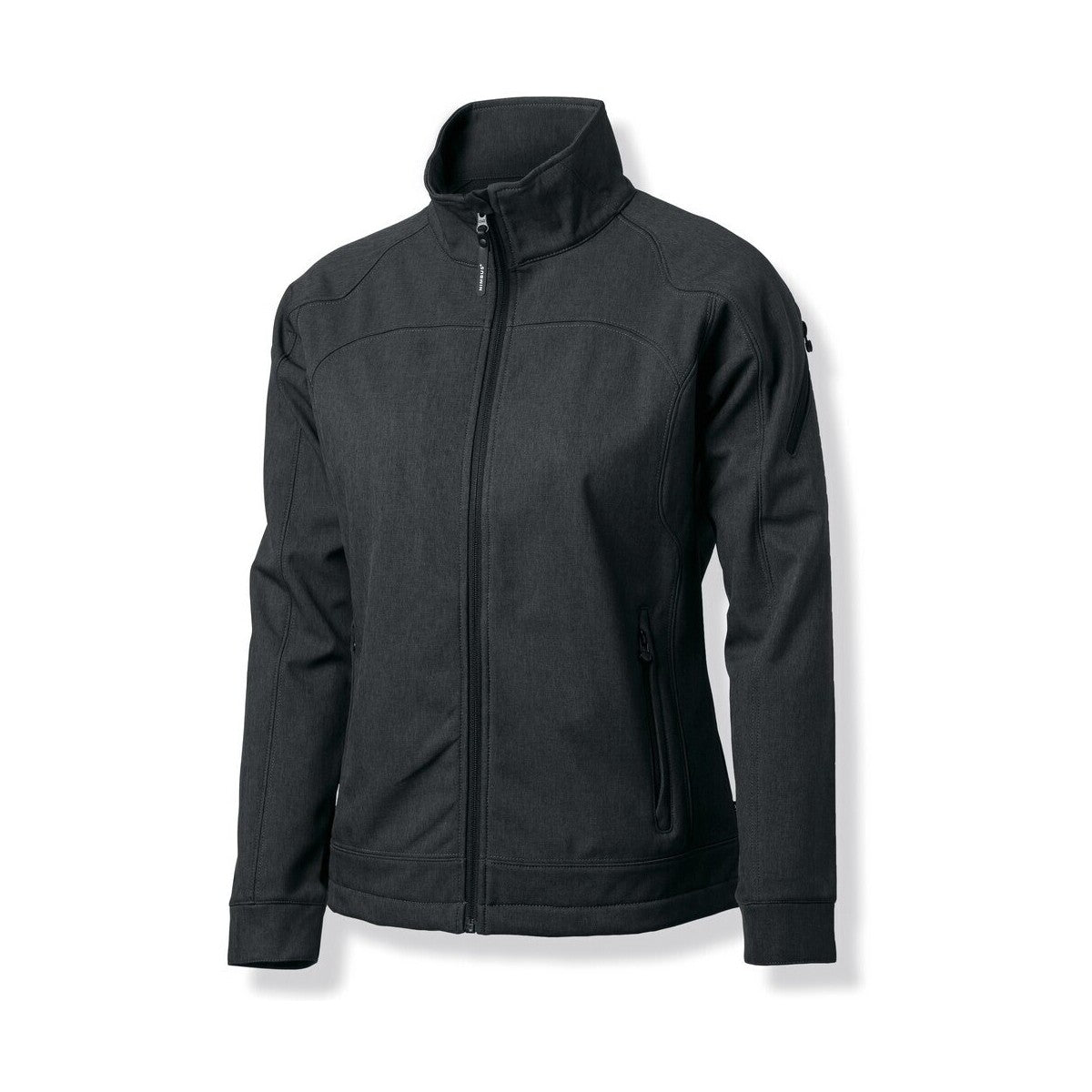 Women’s Duxbury – fashionable performance softshell jacket