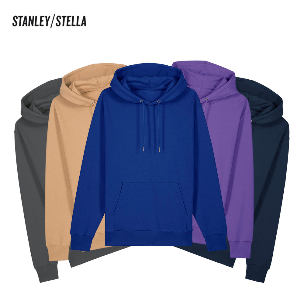 Unisex Cruiser 2.0 iconic hoodie sweatshirt (STSU177)