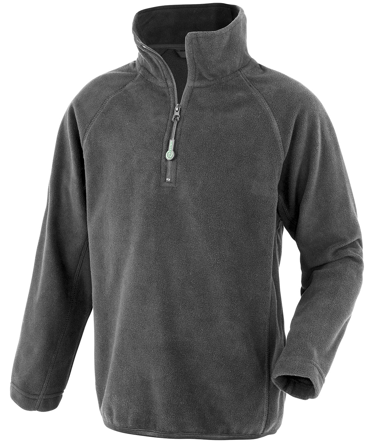 Junior Microfleece Top