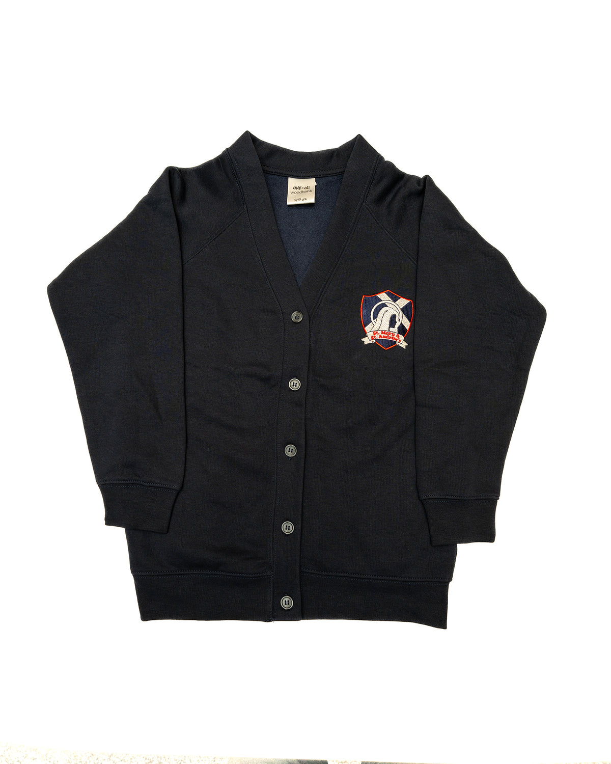 St Mary & St Andrew Cardigan