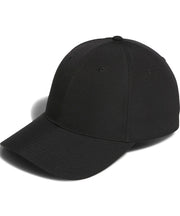 6-panel core cap