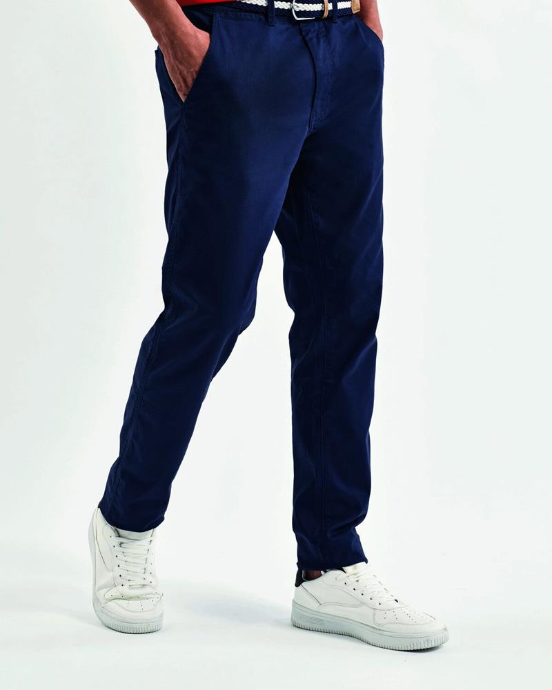 Men’s ultimate chinos