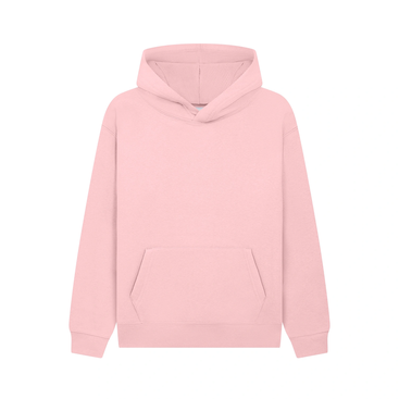 Garstang Juniors Apollo Soft Touch Hoodie