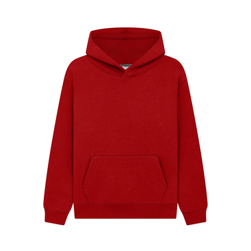 Garstang Juniors Apollo Soft Touch Hoodie