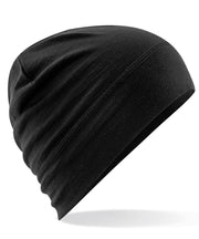 Merino beanie