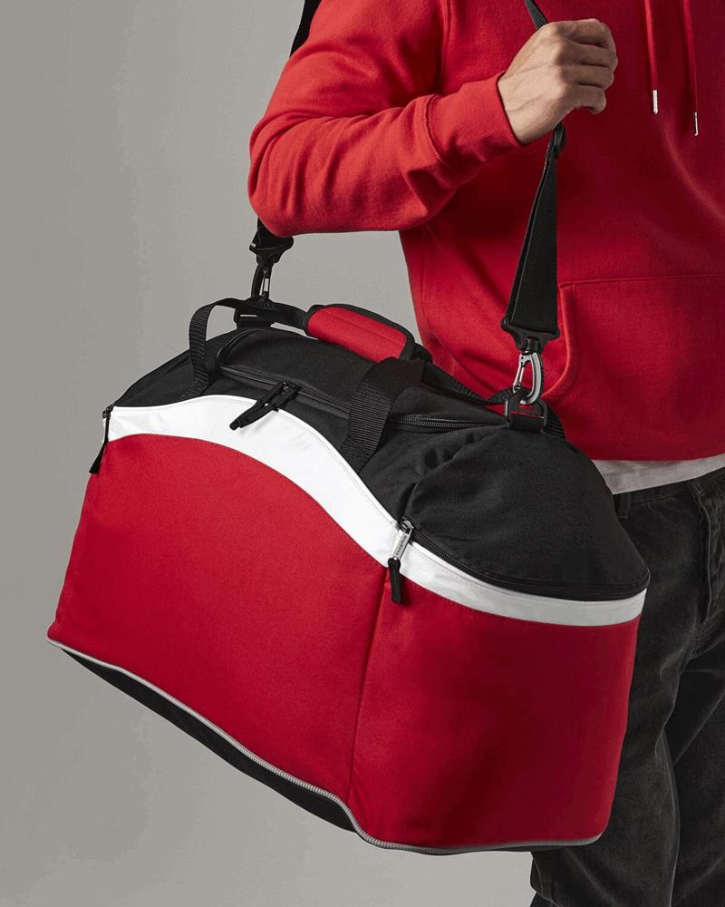 Teamwear Holdall