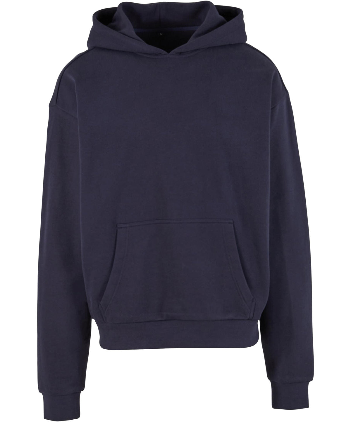 Ultra heavy hoodie