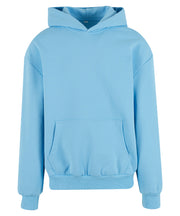 Ultra-heavy oversized hoodie