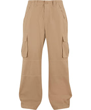 Classic cargo pants