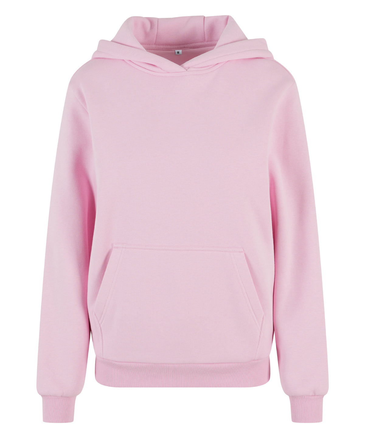 Women’s fluffy hoodie