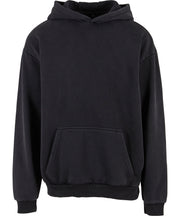 Vintage heavy hoodie