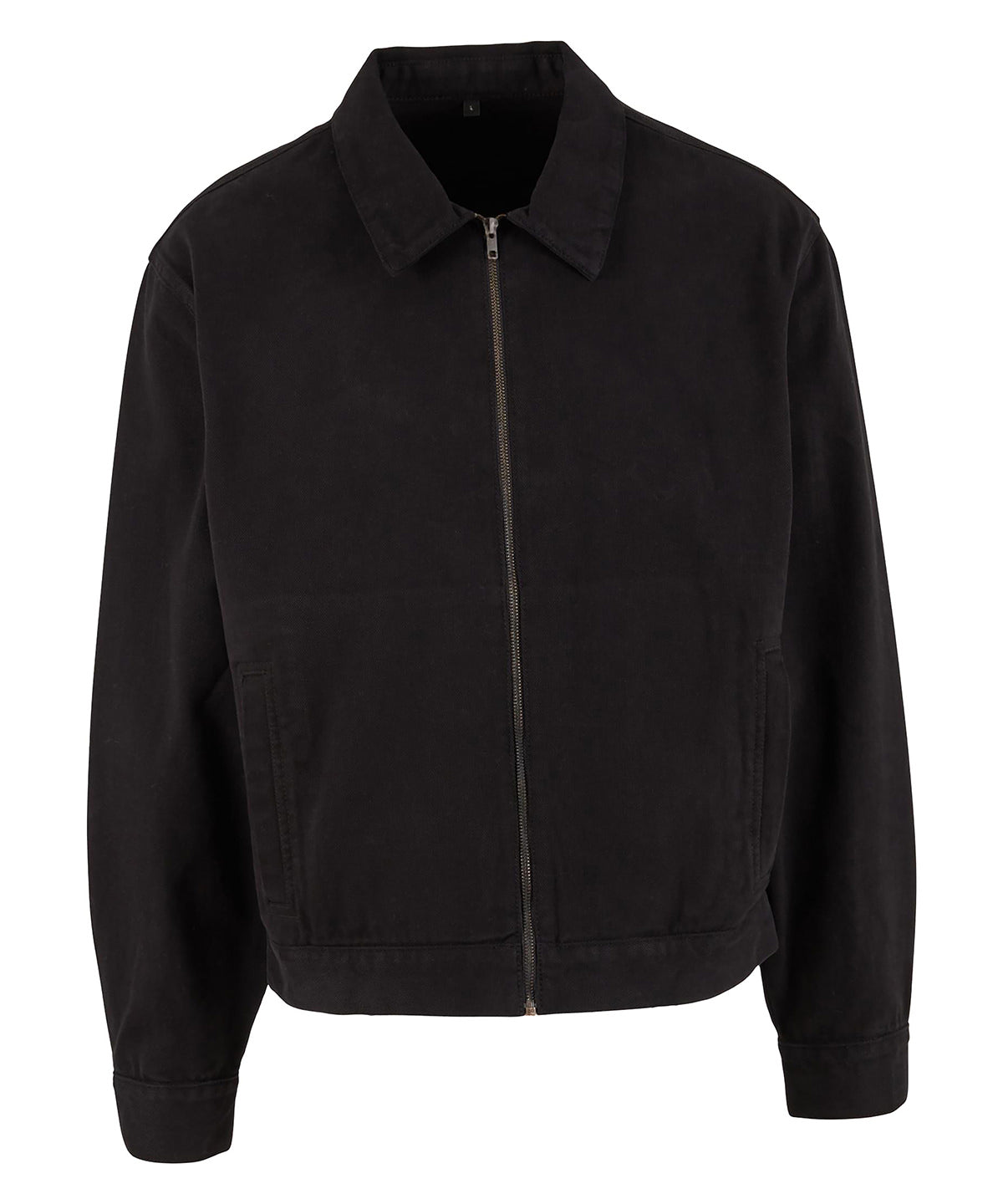 Basic workwear jacket