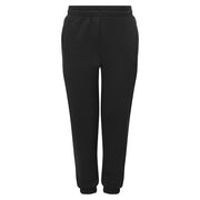 Sports Jogging Bottoms (Black)