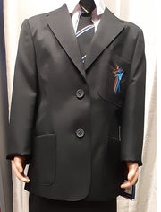 Lytham St Annes High Girl's Blazer