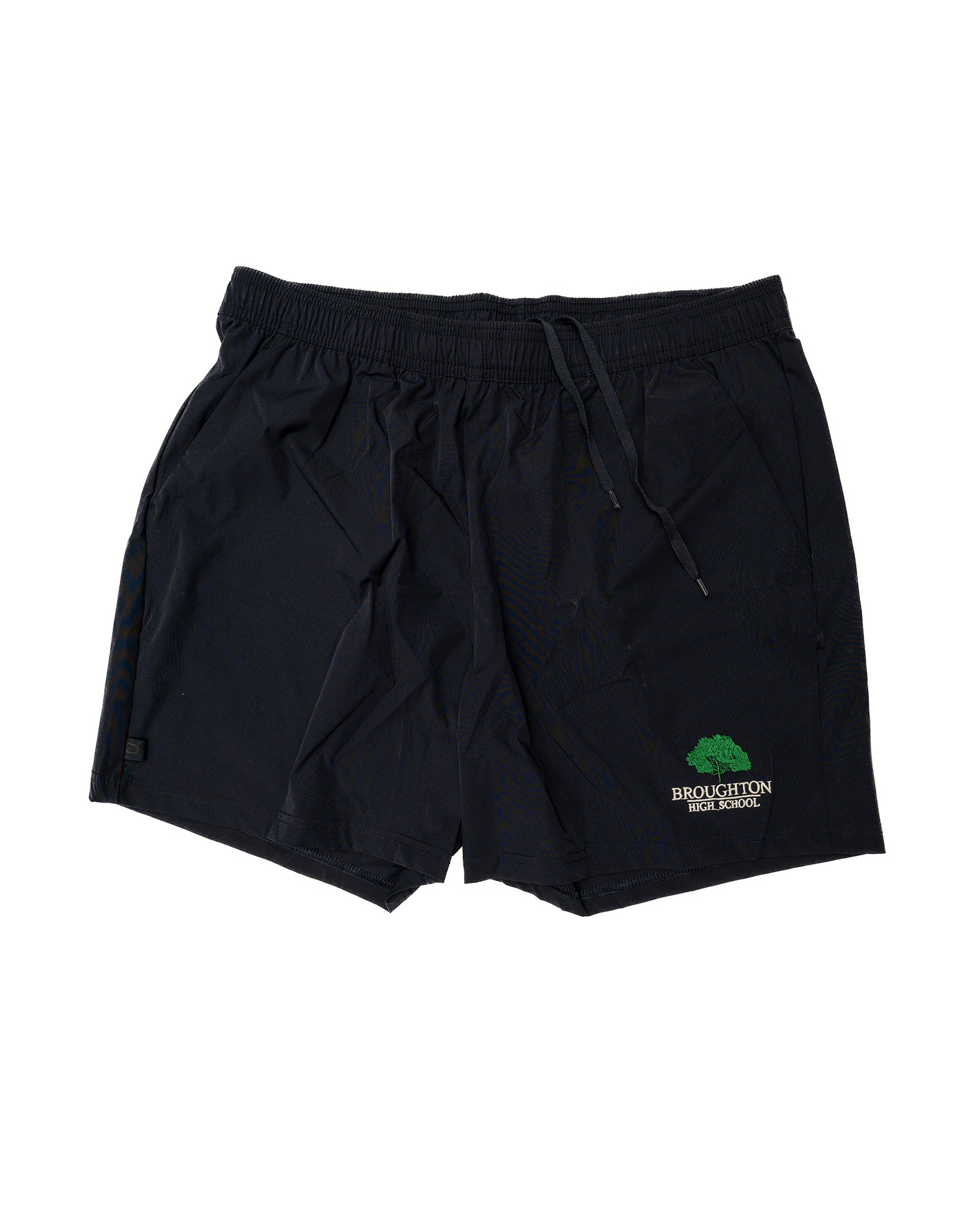 Broughton High Boys P.E. Shorts Year 8 - 11